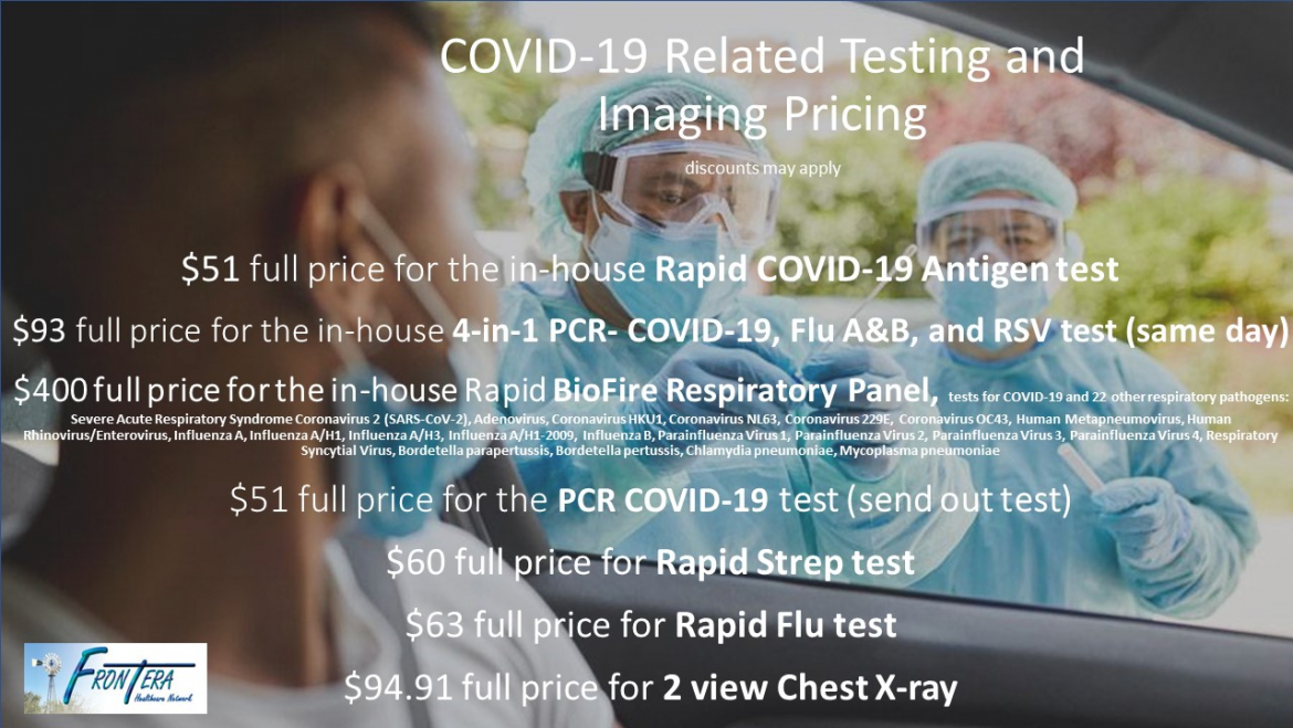 covid