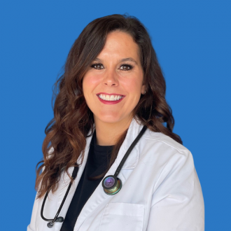 Mikki Hand, APRN, FNP