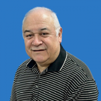 Dr. Alberto Martinez, MD