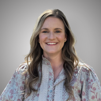 Baileigh Williams Headshot