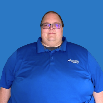 Anthony Ratkus