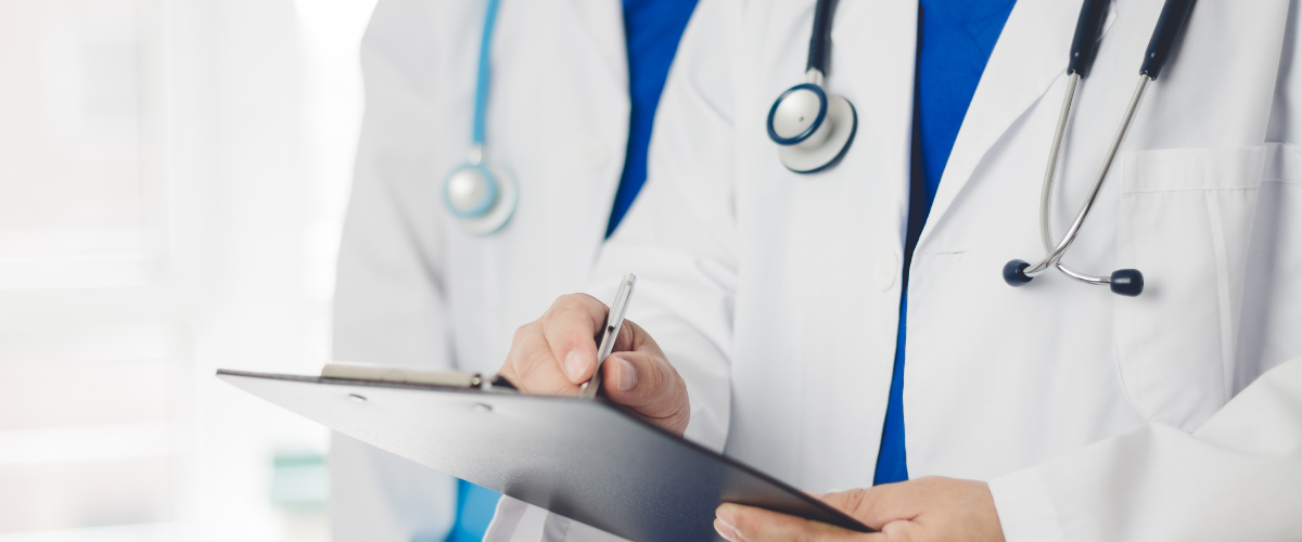 Medical provider careers at Frontera Healthcare Network