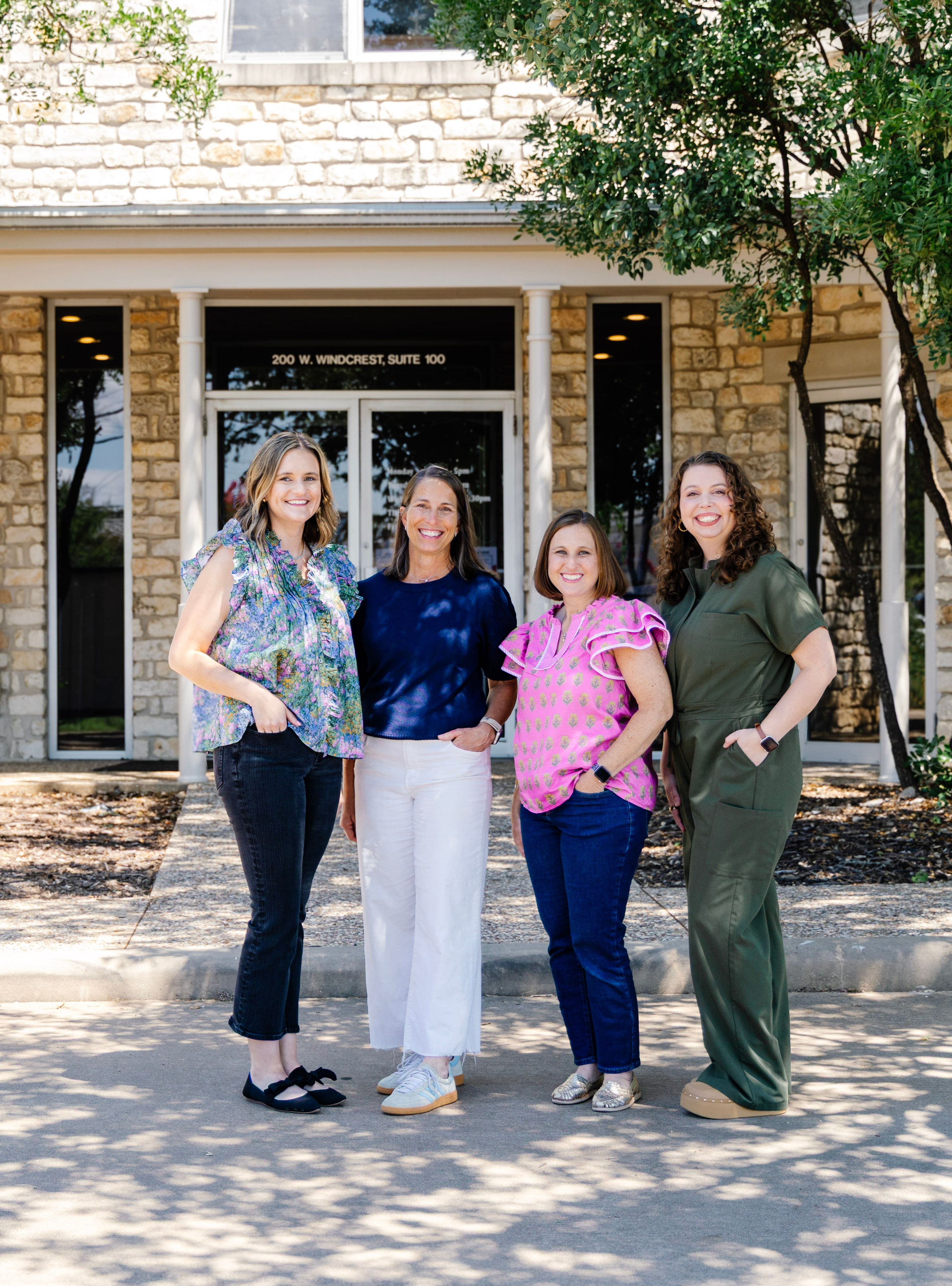 Medical provider at Frontera Healthcare Network