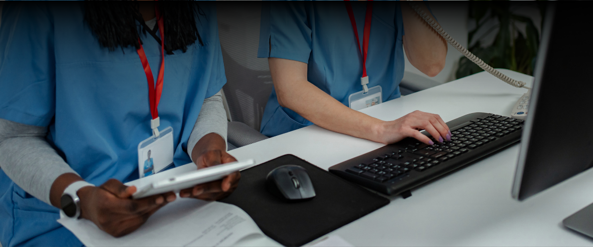Community and patient support careers at Frontera Healthcare Network