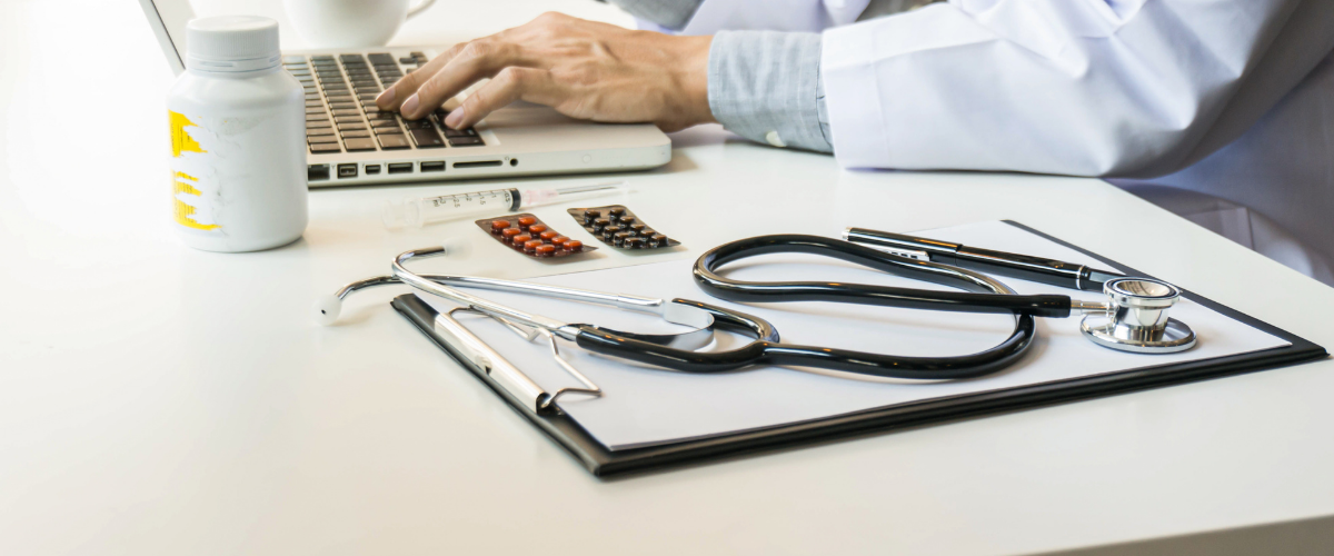 Administrative and operations careers at Frontera Healthcare Network
