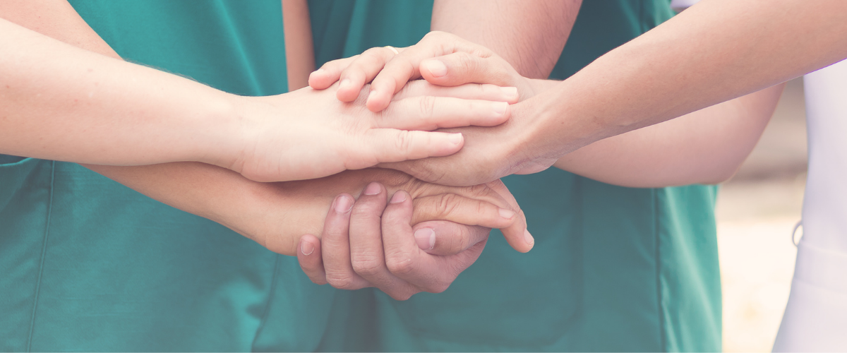 Nursing and clinical care careers at Frontera Healthcare Network