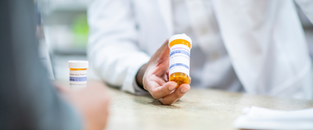 Pharmacy careers at Frontera Healthcare Network