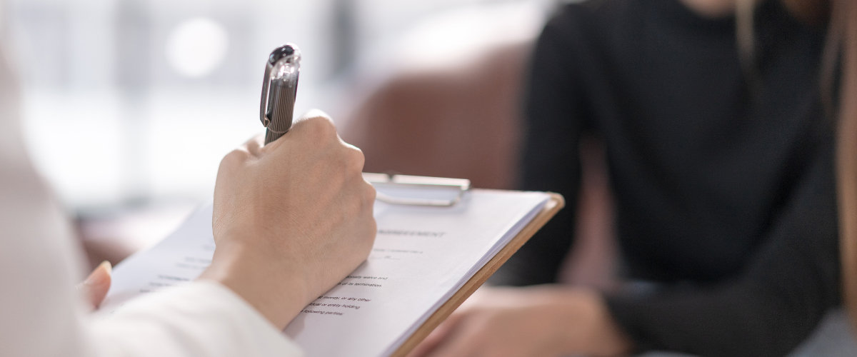 Behavioral health careers at Frontera Healthcare Network